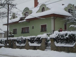 Vadászkürt szálláshely Sopron (ra)
