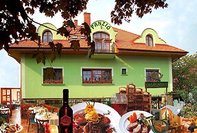 Vadászkürt szálláshely Sopron (ra)