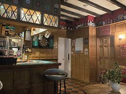 6-bed House in Snowdonia With Your own Private pub