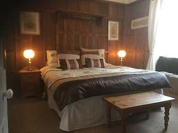 6-bed House in Snowdonia With Your own Private pub