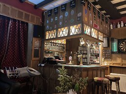 6-bed House in Snowdonia With Your own Private pub