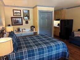 Bailey Lodge