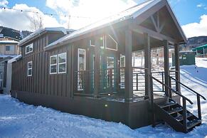 Powderhorn Lodging