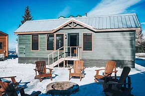 Powderhorn Lodging