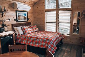 Powderhorn Lodging