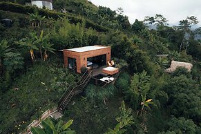 La Cima Eco Hotel