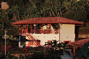 La Cima Eco Hotel