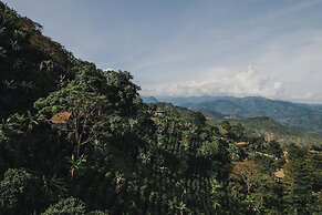 La Cima Eco Hotel