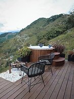 La Cima Eco Hotel