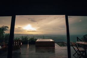 La Cima Eco Hotel
