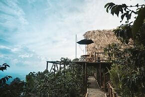 La Cima Eco Hotel