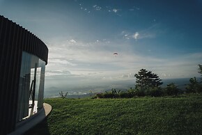 La Cima Eco Hotel