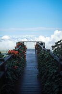 La Cima Eco Hotel