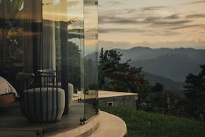 La Cima Eco Hotel