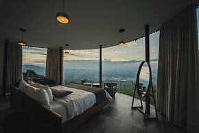 La Cima Eco Hotel