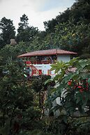 La Cima Eco Hotel