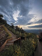 La Cima Eco Hotel