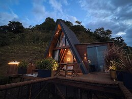 La Cima Eco Hotel