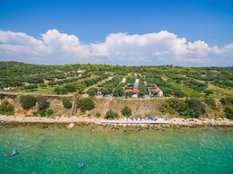 Mobile Home Pecten 02