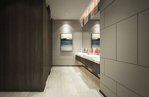 Holiday Inn Express Pengzhou Downtown by IHG