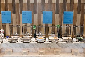 Holiday Inn Express Pengzhou Downtown by IHG