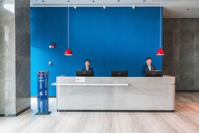 Holiday Inn Express Pengzhou Downtown by IHG