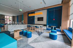 Holiday Inn Express Pengzhou Downtown by IHG