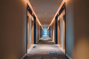 Holiday Inn Express Pengzhou Downtown by IHG