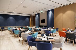 Holiday Inn Express Pengzhou Downtown by IHG