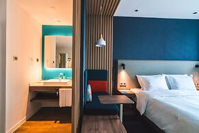 Holiday Inn Express Pengzhou Downtown by IHG