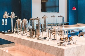 Holiday Inn Express Pengzhou Downtown by IHG