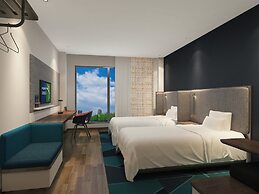 Holiday Inn Express Pengzhou Downtown by IHG