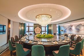 Holiday Inn Express Pengzhou Downtown by IHG