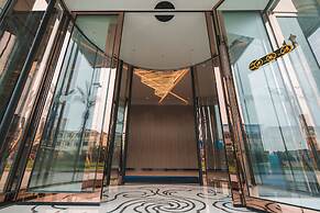 Holiday Inn Express Pengzhou Downtown by IHG