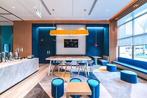 Holiday Inn Express Pengzhou Downtown by IHG