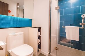 Holiday Inn Express Pengzhou Downtown by IHG