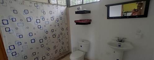 Apartamentos Montiel
