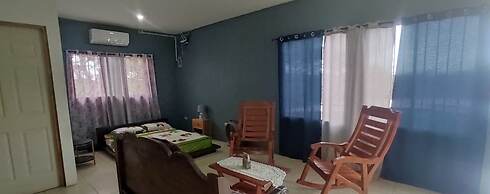 Apartamentos Montiel