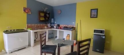 Apartamentos Montiel