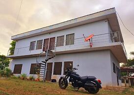 Apartamentos Montiel