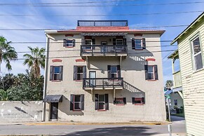 Condos at The Ray