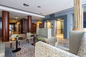SL'otel im Parforcehaus