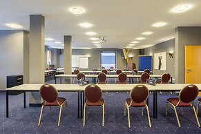 SL'otel im Parforcehaus