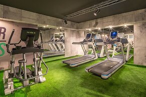 SL'otel im Parforcehaus