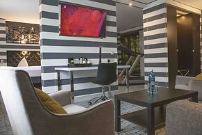 SL'otel im Parforcehaus