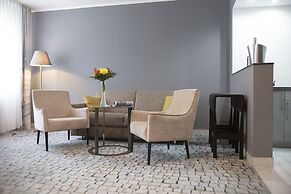 SL'otel im Parforcehaus