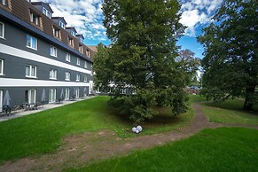 SL'otel im Parforcehaus
