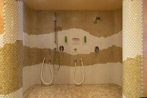 SL'otel im Parforcehaus