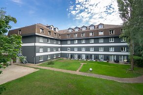 SL'otel im Parforcehaus