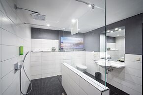 SL'otel im Parforcehaus